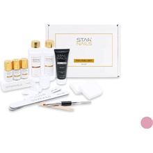 Starnails Sada STARNAILS Polygel Set Velvet modeláž polygelem