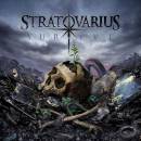 Stratovarius: Survive CD