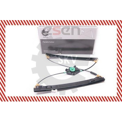 Mechanizmus zdvíhania okna ESEN SKV 00SKV161