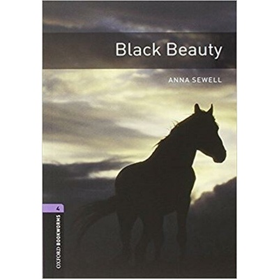 Black Beauty + mp3 Pack -