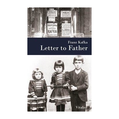Letter to Father