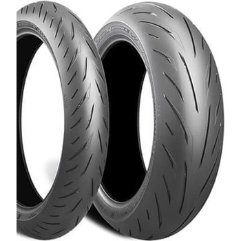 Bridgestone S22 190/55 R17 75W