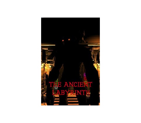 The Ancient Labyrinth