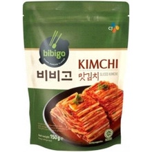 BIBIGO Kimchi krájené chlazené 150 g