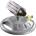 Gardex Tools РАЗПРЪСКВАЧ ОСЦИЛИРАЩ gardex gear (405301)