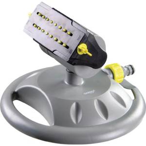 Gardex Tools РАЗПРЪСКВАЧ ОСЦИЛИРАЩ gardex gear (405301)