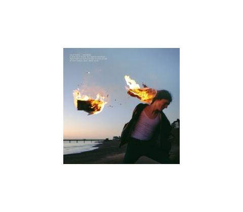 COLD YEARS - PARADISE LTD. LP