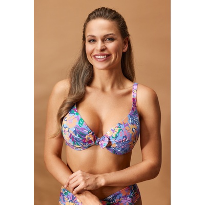 Ysabel Mora Горнище на бански костюм Sakura (82600)