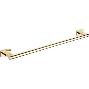Mexen Zoja закачалка за кърпи, златна - 7019124-50 (7019124-50)