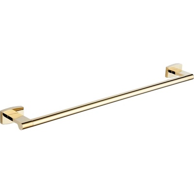 Mexen Zoja закачалка за кърпи, златна - 7019124-50 (7019124-50)