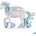 Papo Pegasus