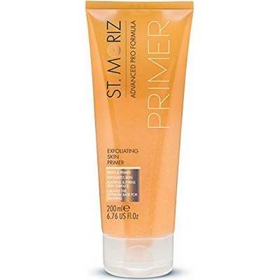 St. Moriz Advanced Pro Formula telový peeling 200 ml
