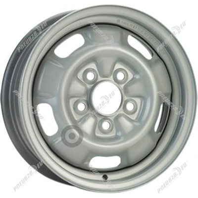 Alcar Stahlrad 5840 5x14 5x114,3 ET40
