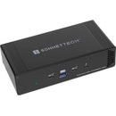 Sonnet Echo Dual NVMe Thunderbolt Dock SO-ECHO-DK2M2-TB