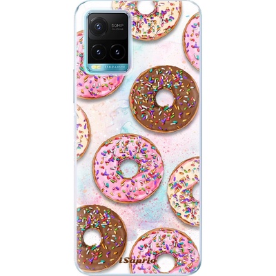 iSaprio Donuts 11 Vivo Y21 / Y21s / Y33s