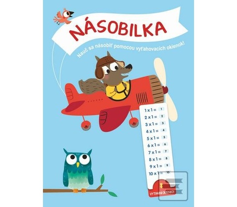 Násobilka