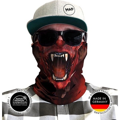 H. A. D Шалче H. A. D. Lucifer