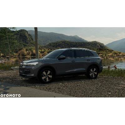 Volkswagen Tiguan 2.0 TSI Life DSG 4Motion 150 kW