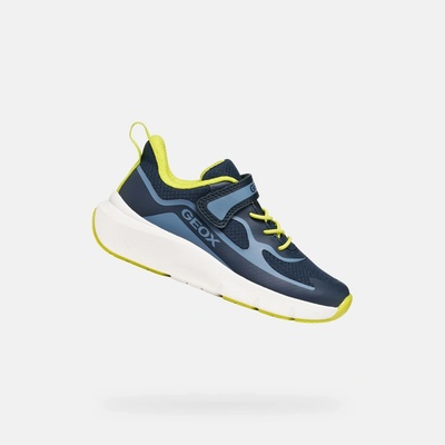 Geox Pro-Ran G016218 Tmavě modrá