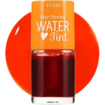 Etude House - Dear Darling Water Tint 9.5g - 03 Orange Ade