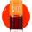 Etude House - Dear Darling Water Tint 9.5g - 03 Orange Ade