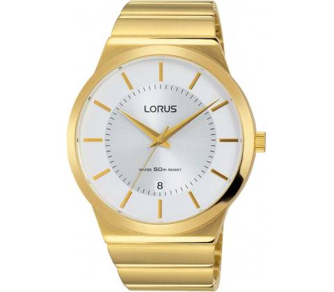 Lorus RS964CX9