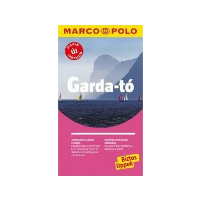 Garda-tó - Marco Polo