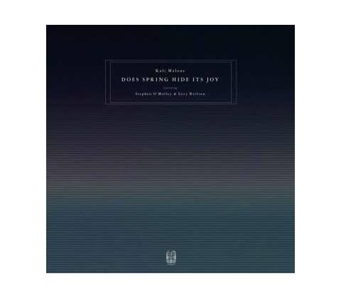 Kali Malone - Does Spring Hide Its Joy LP