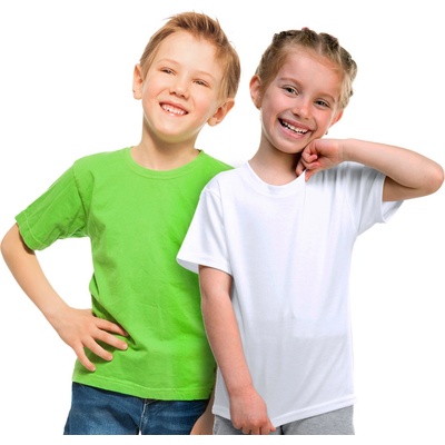 Dětské tričko CLASSIC NEW – Zboží Mobilmania