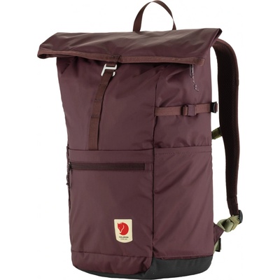 Fjällräven High Coast Foldsack blackberry 24 l