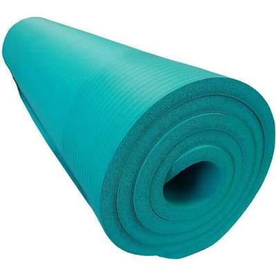 Yoga Mat KUBIsport D87-ZE