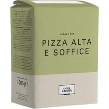 Molino Pasini Talianska Múka Pizza Alta e Soffice 1 kg