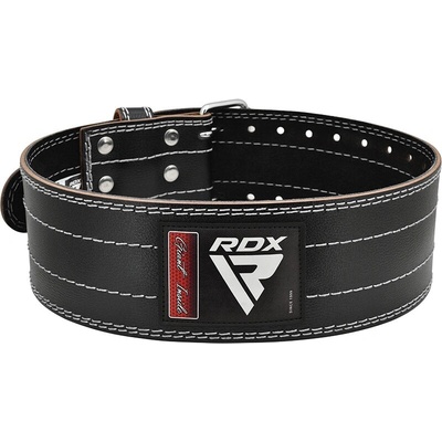 RDX RD1 Powerlifting Leather