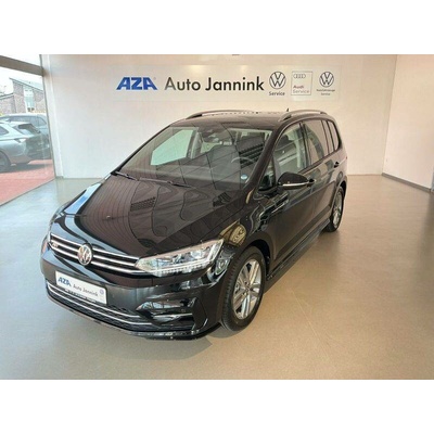 Volkswagen Touran 1.5 TSI DSG R-Line 110 kW
