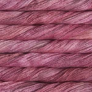 malabrigo Silkpaca Light Of Love Плетива прежда (SA857)