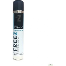True Iconic FREEZ STRONG HOLD HAIRSPRAY 420 ml