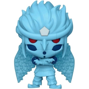 Funko Фигура Funko POP! Animation: Naruto Shippuden - Kakashi (Perfect Susano'o) (Special Edition) #1015, 15 cm (FK58146)