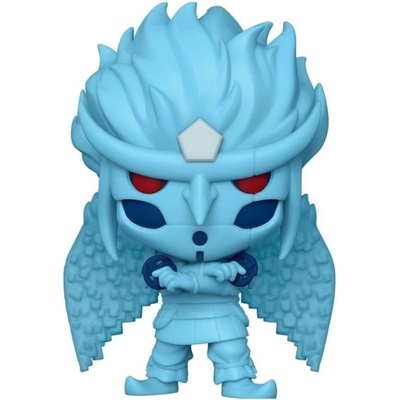Funko Фигура Funko POP! Animation: Naruto Shippuden - Kakashi (Perfect Susano'o) (Special Edition) #1015, 15 cm (FK58146)