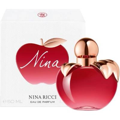 Nina Ricci Nina EDP 50 ml