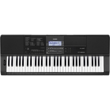 Casio CT X800