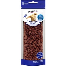 Dokas Minis Kostičky z jeleního masa 60 g