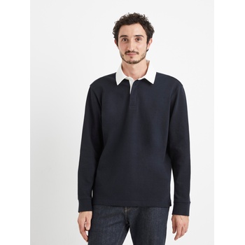 Celio Тъмносиня мъжка поло риза Celio Vemix Celio | Sin | МЪЖЕ | M