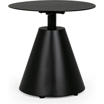 Bizzotto Aloha ЧЕРНА xk04 КАФЕНА МАСА d50 (0660371)