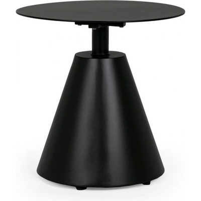 Bizzotto Aloha ЧЕРНА xk04 КАФЕНА МАСА d50 (0660371)