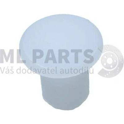 Ucpávka ŠKODA OEM Originál 444955647