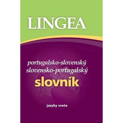 Portugalsko-slovenský slovensko-portugalský slovník