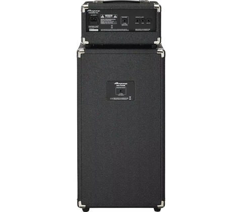 AMPEG Micro CL Stack