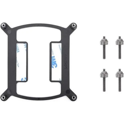 Thermaltake Брекет Thermaltake Intel LGA1700 Upgrade Kit за Air Cooler UX210 (THER-ACC-O028-ST00BL)