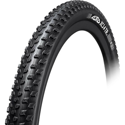 Tubeless ready mtb 29x2,35 TUFO XC14 E-25 TR Zvoľte Variant: Čierny
