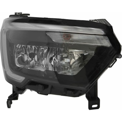 Svetlomet Renault Master 2019-2024 pravý 260105567R